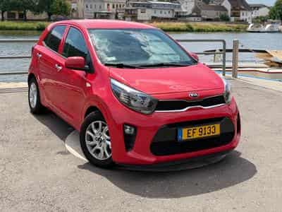 Kia Picanto 1.2 Spirit Automatik • 69.000 (2017) - Photo 3