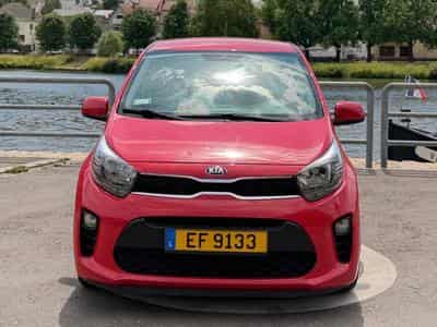 Kia Picanto 1.2 Spirit Automatik • 69.000 (2017) - Photo 4