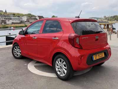 Kia Picanto 1.2 Spirit Automatik • 69.000 (2017) - Photo 7