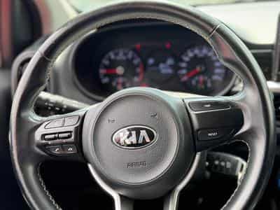 Kia Picanto 1.2 Spirit Automatik • 69.000 (2017) - Photo 9