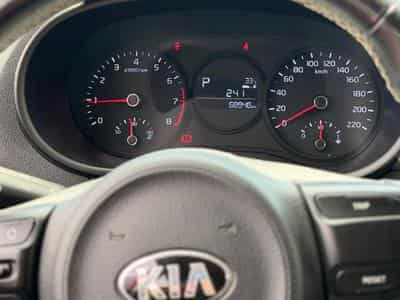 Kia Picanto 1.2 Spirit Automatik • 69.000 (2017) - Photo 10