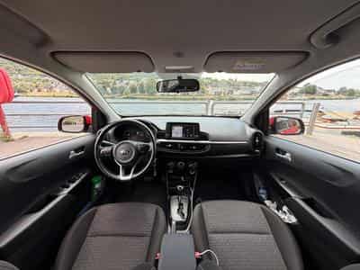 Kia Picanto 1.2 Spirit Automatik • 69.000 (2017) - Photo 12