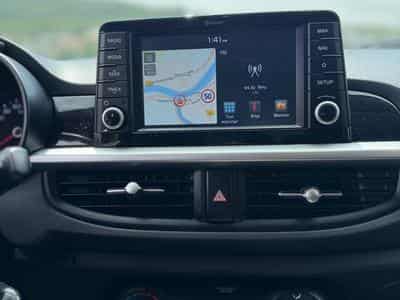 Kia Picanto 1.2 Spirit Automatik • 69.000 (2017) - Photo 13