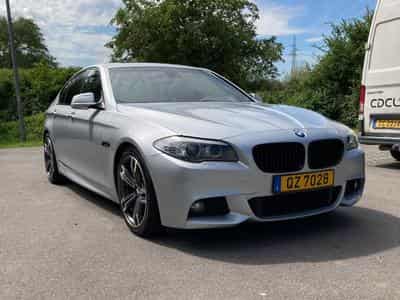 BMW 520 Pack M (2012) - Photo 1