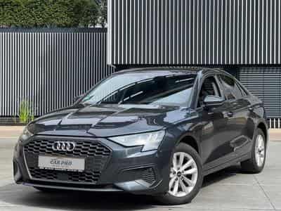 Audi A3 DIESEL / AUTOMATIQUE / ATTACHE REMORQUE (2022) - Photo 1