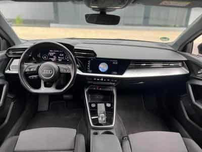 Audi A3 DIESEL / AUTOMATIQUE / ATTACHE REMORQUE (2022) - Photo 11