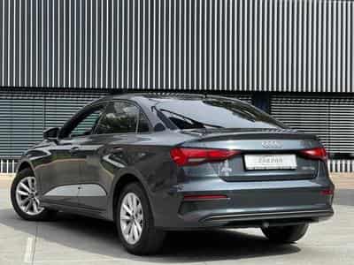Audi A3 DIESEL / AUTOMATIQUE / ATTACHE REMORQUE (2022) - Photo 5