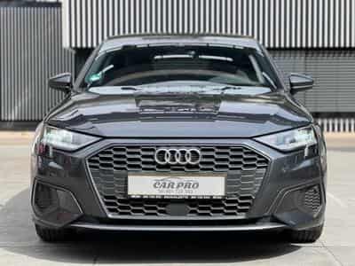 Audi A3 DIESEL / AUTOMATIQUE / ATTACHE REMORQUE (2022) - Photo 6