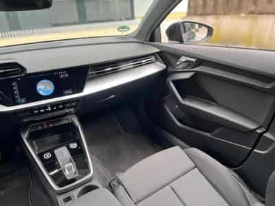 Audi A3 DIESEL / AUTOMATIQUE / ATTACHE REMORQUE (2022) - Photo 15