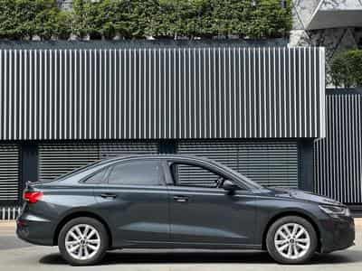 Audi A3 DIESEL / AUTOMATIQUE / ATTACHE REMORQUE (2022) - Photo 8