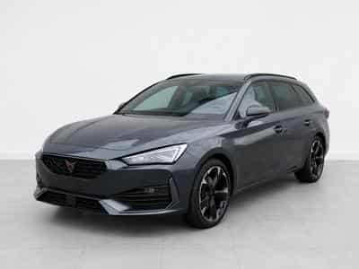 Cupra Leon 2.0TSI 190 DSG7 (2023) - Photo 1