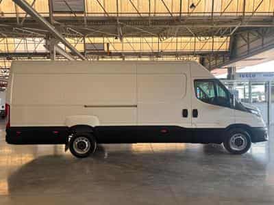 Iveco Daily 35S16 (2026) - Photo 1
