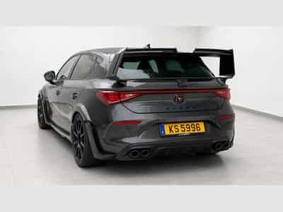 Cupra Leon 2.0 TSI JE design 400 DSG7 (2023) - Photo 1