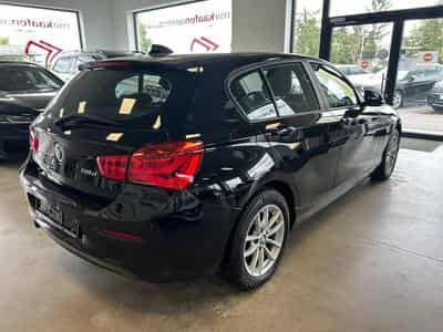 BMW 118 d Advantage ** SHZ ** BLUETOOTH ** (2016) - Photo 3