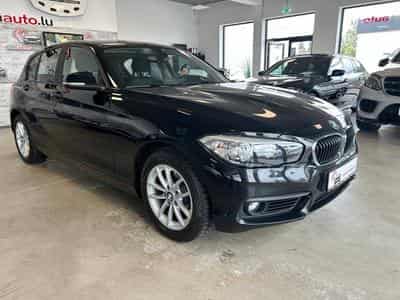 BMW 118 d Advantage ** SHZ ** BLUETOOTH ** (2016) - Photo 2