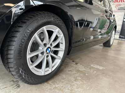 BMW 118 d Advantage ** SHZ ** BLUETOOTH ** (2016) - Photo 7