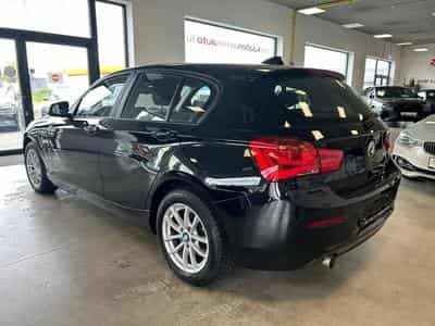 BMW 118 d Advantage ** SHZ ** BLUETOOTH ** (2016) - Photo 5
