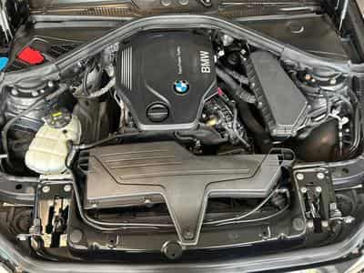 BMW 118 d Advantage ** SHZ ** BLUETOOTH ** (2016) - Photo 14