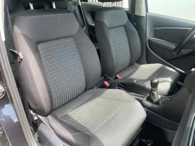VW Polo 1.2 TSI Bluemotion 90 PS (2017) - Photo 5