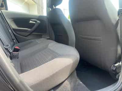 VW Polo 1.2 TSI Bluemotion 90 PS (2017) - Photo 6