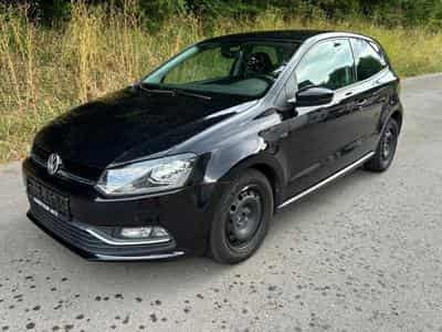 VW Polo 1.4 Tdi 90cv Lounge Facelift (2015) - Photo 1