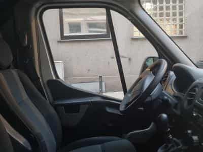 Renault Master (2017) - Photo 1