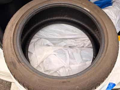 Pneus – 17 - Photo 1