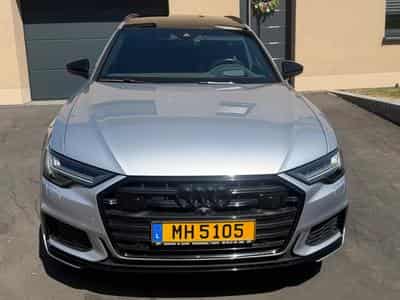 Audi S6 (2020) - Photo 1