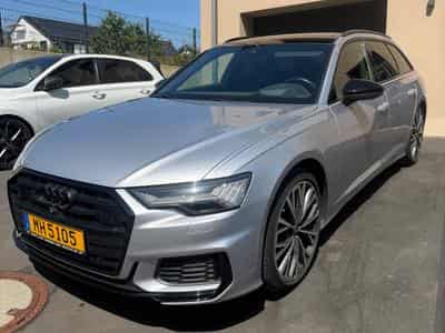 Audi S6 (2020) - Photo 2