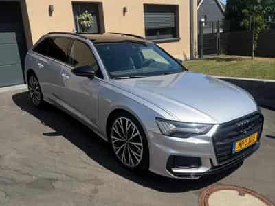 Audi S6 (2020) - Photo 3