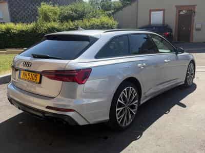 Audi S6 (2020) - Photo 4