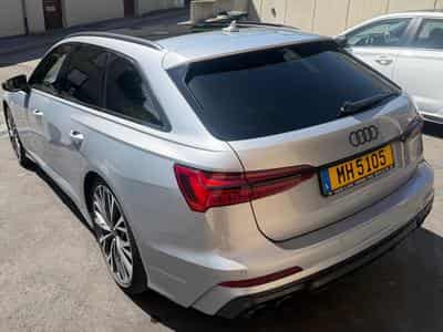 Audi S6 (2020) - Photo 5
