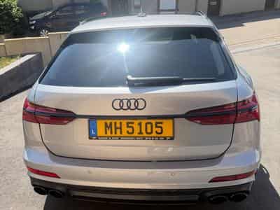 Audi S6 (2020) - Photo 6