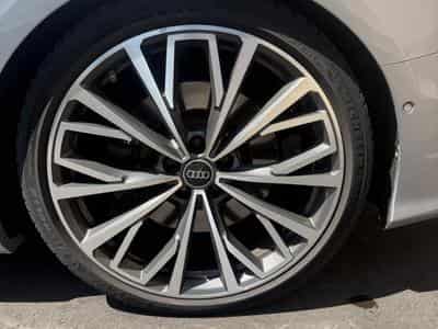 Audi S6 (2020) - Photo 7