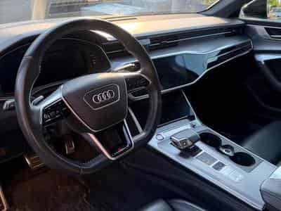 Audi S6 (2020) - Photo 10