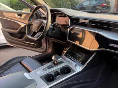Audi S6 (2020) - Photo 11
