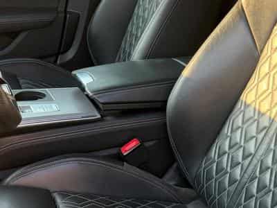 Audi S6 (2020) - Photo 12