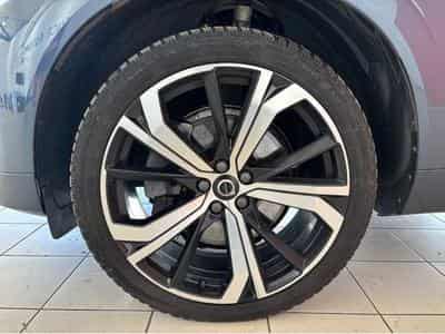 Volvo XC60 XC60 B4 D AWD RDesign-JUSQUA 48 MOIS DE GARANTIE (2023) - Photo 7