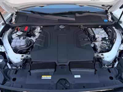 VW Touareg R-Line / Final Edition (2026) - Photo 6