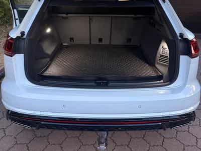 VW Touareg R-Line / Final Edition (2026) - Photo 7