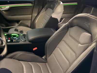 VW Touareg R-Line / Final Edition (2026) - Photo 9