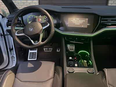VW Touareg R-Line / Final Edition (2026) - Photo 10