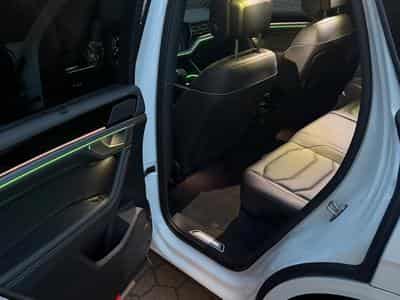 VW Touareg R-Line / Final Edition (2026) - Photo 12