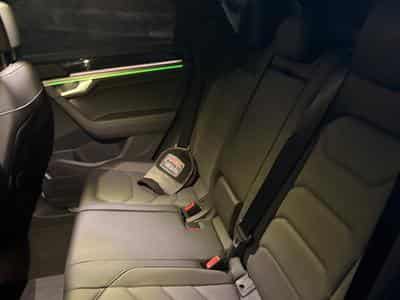VW Touareg R-Line / Final Edition (2026) - Photo 13