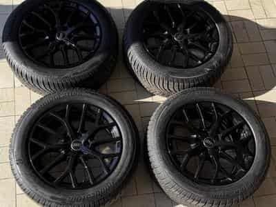 Jantes et pneus – 18" - Photo 3