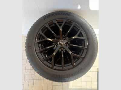 Jantes et pneus – 18" - Photo 2