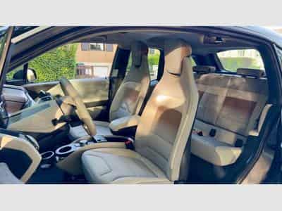 BMW i3 (2021) - Photo 9