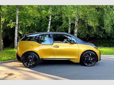 BMW i3 (2021) - Photo 2