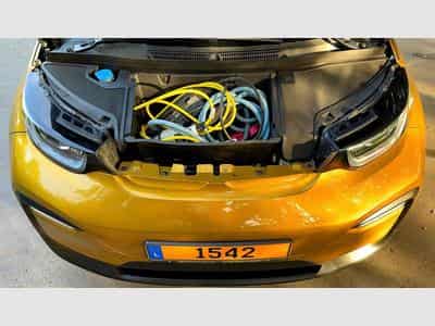 BMW i3 (2021) - Photo 6