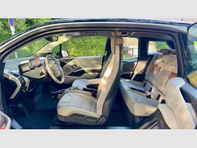 BMW i3 (2021) - Photo 10